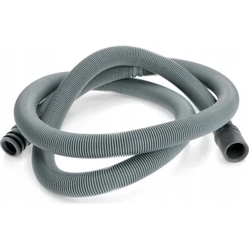 Příslušenství pro myčku Odtoková hadice myčky nádobí HOTPOINT ARISTON ORIGINÁL