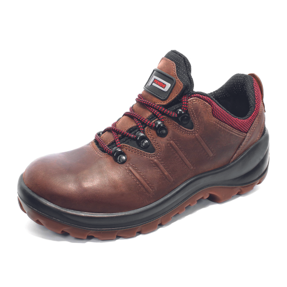 Panda Obuv Top Trekking Miura S3 SRC - 48