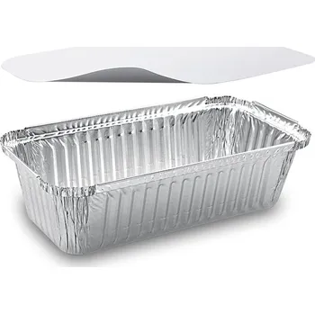 Miska hranatá 940 ml 443872