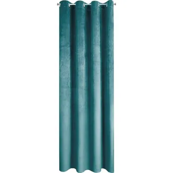 Obraz Závěs zatemňovací s kroužky 140 cm x 250 cm