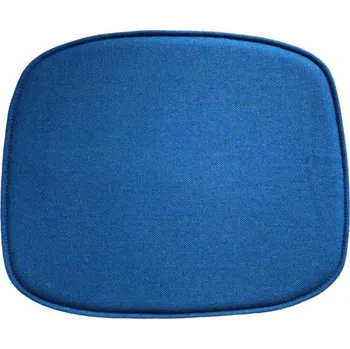 Podsedák Normann Copenhagen Textilní podsedák Form, bright blue