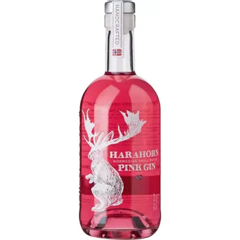 Likér Harahorn Pink 0,5 l