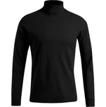 Promodoro Pánský rolák E3407 Black L