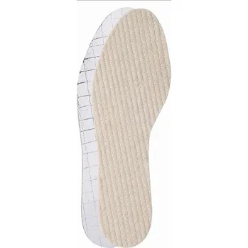 Přípravek pro údržbu obuvi Stélka do bot ALU-VLNA 3-vrstvá izolační - 36/37