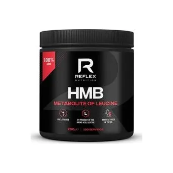 Aminokyselina Reflex HMB - 200g