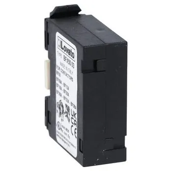 Stykač LOVATO Blokování BFX 5003 mechanické BFX5003