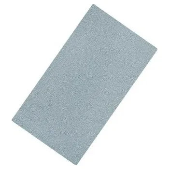 Brusný papír SIA brusný papír 1948 - přířez 70 x 125 mm, zrnitost 100