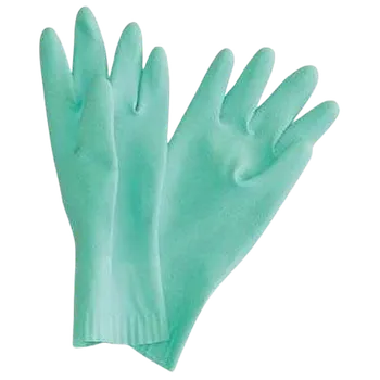 Rukavice na úklid Gumové rukavice Favorit č.8-8,5