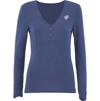 Dámské tričko Lia 2 Women's Royal Blue L