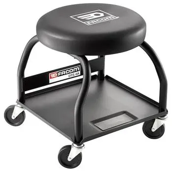 Dílenský stůl Facom DTS.4A Pracovní sedák, střední výšky