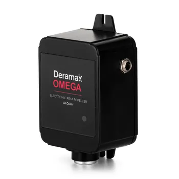 Deramax Omega ALCsim 0470