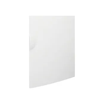 Rozvaděč Dveře Hager GP318P plastová plná GP318P