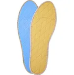 Stélka do bot SKOŘICE - sv.hnědá - 40