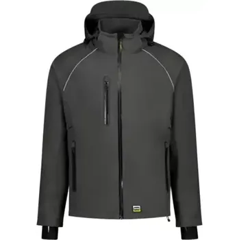 Pánská softshellová bunda Bunda unisex Tech Shell