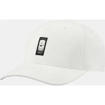 Kšiltovka Mizuno Fresh Marble White/Black Nastavitelná Kšiltovka