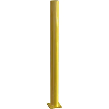 Plotový sloupek HAPPY END Ochranný sloupek, Ø 7,6 cm × 100 cm - DP LGS01