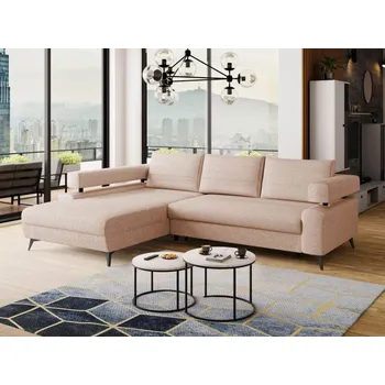 Sedací souprava Rohová sedačka Gretobis, Potah: Primo 61, Strana:: Levá OT-2R MIRJAN 5903211404047