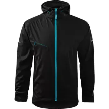 Pánská softshellová bunda Softshellová bunda pánská Cool