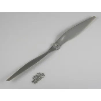 RC náhradní díl APC vrtule 20x15E pravotočivá