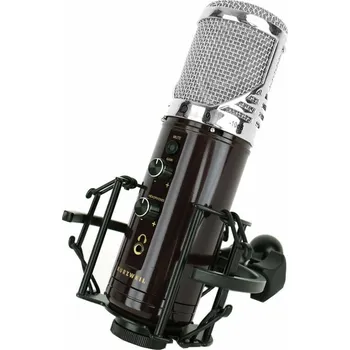 Mikrofon Kurzweil KM-1U-S USB mikrofon (Jako nové)