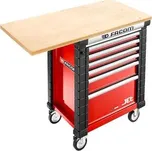 Facom JET.WA14M5 Dřevěná pracovní deska 28 mm pro skříňku na kolečkách JET.M5A