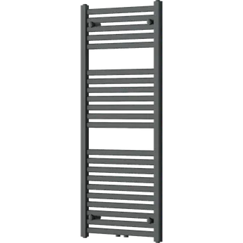 Radiátor Mexen Hades koupelnový radiátor 1200 x 500 mm, 570 W, antracit - W104-1200-500-00-66 Koupelnové radiátory