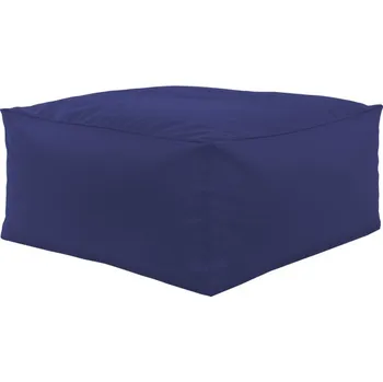 Taburet Taburetka Florencie granátová ekokůže