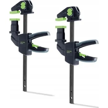 Truhlářská svěrka Jednoruční svěrka FS-EZ 150/2 Festool