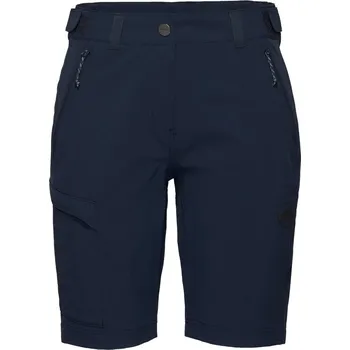 Mammut Mammut Runbold IV Shorts Women Velikost-barva: Modrá tmavá - 36