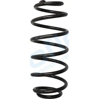 Vinutá pružina podvozku PROFLEX AUTOMOTIVE PX1-0497