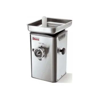 Kuchyňský mlýnek MLÝNEK NA MASO TC 22 BARCELLONA T, 230V