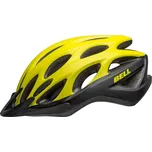 Cyklistická přilba Traverse Mat Hi-Viz/Black M/L(54–61cm)