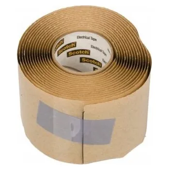 Izolační páska Izolační páska 3M Scotch 2228-2 dvousložková samosvařitelná