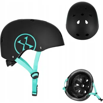 Cyklistická přilba Přilba Nils Extreme MTW001 XS