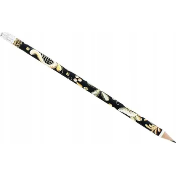 Grafitová tužka Tužka s gumičkou Czec HB