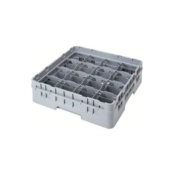 Příslušenství pro myčku KOŠE NA HRNÍČKY 16C, MAX. PRŮMĚR HRNÍČKŮ 11,1 X 10,95 CM