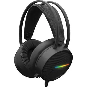 Sluchátka White Shark herní headset OCELOT, pro PC, PS4, XBOX (GH-2042)