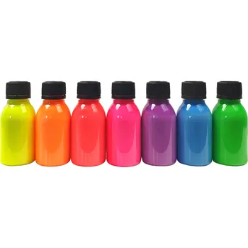 Vodová barva Akrylové barvy ARTEMISS, vícebarevné, 1 ks, 175 ml