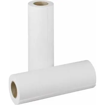 Plotrový papír Plotterové role OFFICEO - 914 mm x 45 m, 90 g/m2, barevný tisk, 1 ks