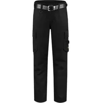 Dámské kalhoty Pracovní kalhoty dámské Work Pants Twill Women