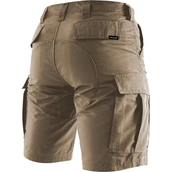Kraťasy Pentagon BDU 2.0 khaki