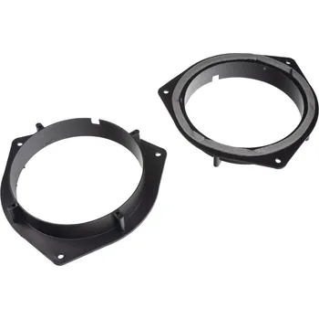 Reproduktor do auta PLAST pro repro Kia Picanto 2012- 3/5dvéř přední, Hyundai i10 2013- 165 mm přední/zadní