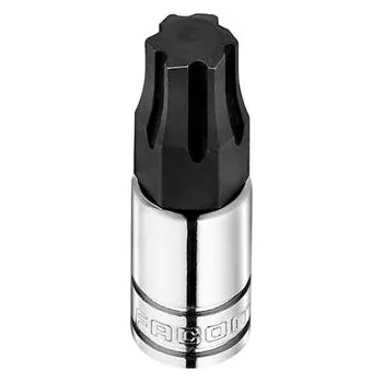 Gola hlavice Facom RTM.2.5GRP Hlavice pro šestihranný bit 1/4", velikost 2.5 mm