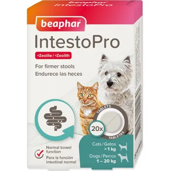 Beaphar IntestoPro S 20 ks