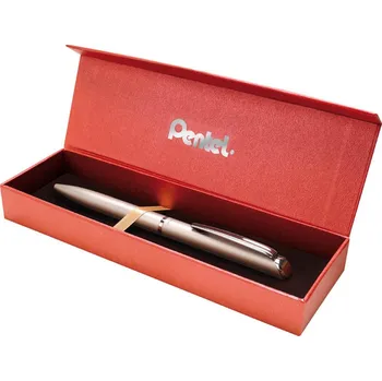 Roller Pentel EnerGel BL2007 - champagne