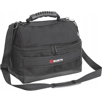 Termotaška WURTH LUNCH BAG černá 3,5 l