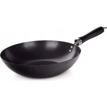 Pánev WOK pánev 25 cm s nepřilnavým povrchem APETIT Banquet