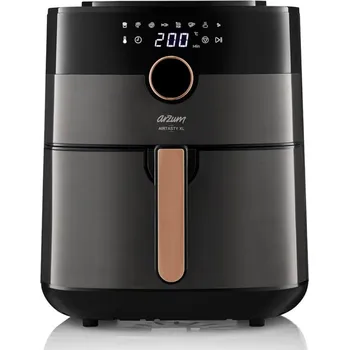 fritéza ARZUM AIRTASTY XL HORKOVZDUŠNÁ FRITÉZA Barva: měděná