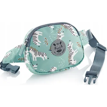 Ledvinka Ledvinka, kapsička Miquelrius - Zebra