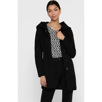 Oblečení a móda Bunda Only Black 1074348 XL